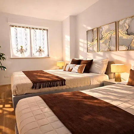 Guest House Strada Mola Bari