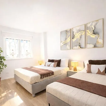 Guest House Strada Mola * Bari