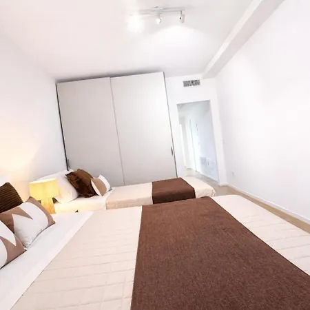 Apartamento Guest House Strada Mola Bari
