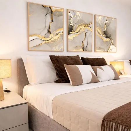Guest House Strada Mola Apartamento