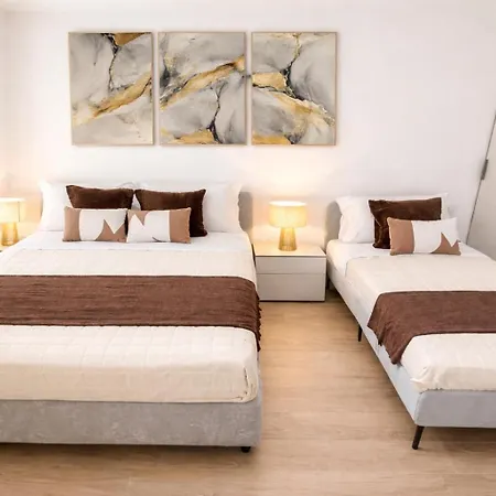 Apartment Guest House Strada Mola *