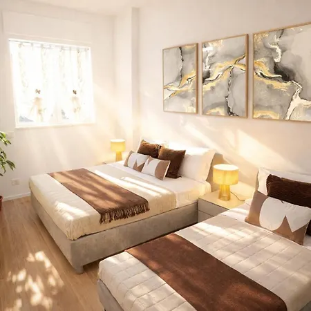 Apartment Guest House Strada Mola