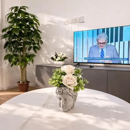 Guest House Strada Mola Apartment Bari