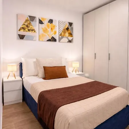 Guest House Strada Mola Apartamento