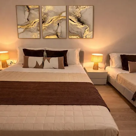 Guest House Strada Mola Apartment *