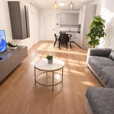 Guest House Strada Mola Apartment Bari