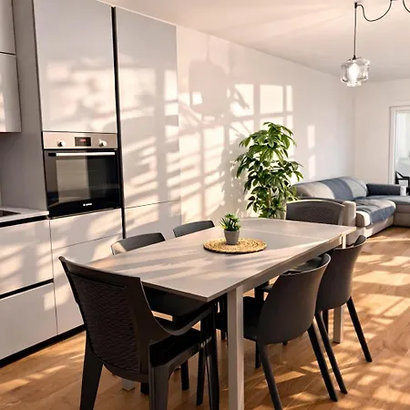 Guest House Strada Mola Apartamento