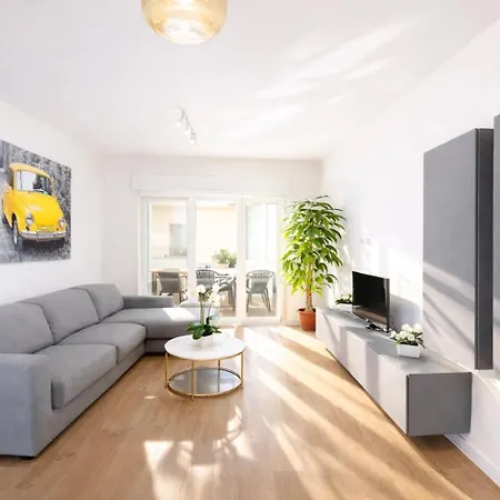 Guest House Strada Mola Apartamento Bari
