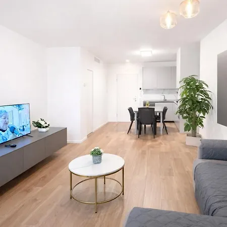 Guest House Strada Mola Apartment Bari
