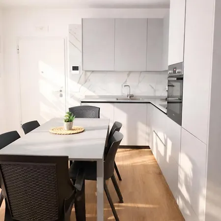 Guest House Strada Mola