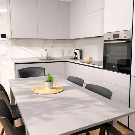 Apartment Guest House Strada Mola