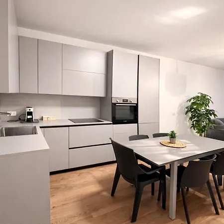 Apartment Guest House Strada Mola *