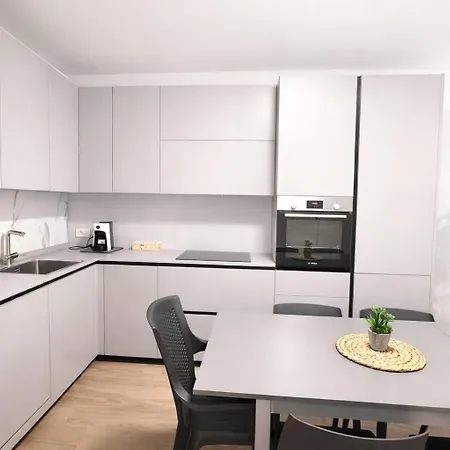 Apartment Guest House Strada Mola *