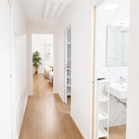 Guest House Strada Mola