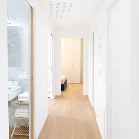Apartment Guest House Strada Mola