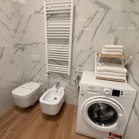 Guest House Strada Mola Apartment