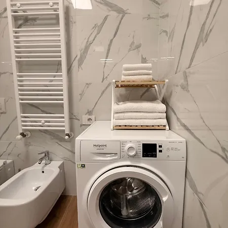 Guest House Strada Mola Apartment Bari