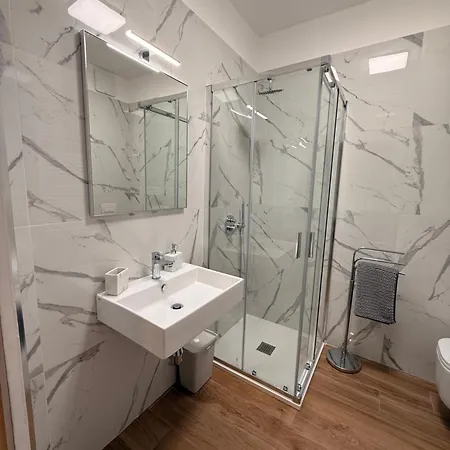 Guest House Strada Mola * Bari