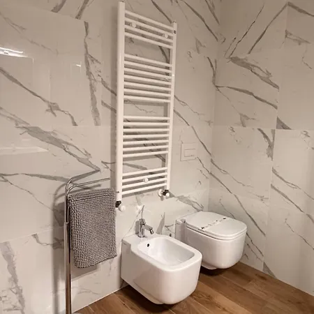 Guest House Strada Mola Apartment