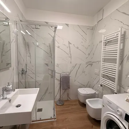 Guest House Strada Mola Apartment Bari