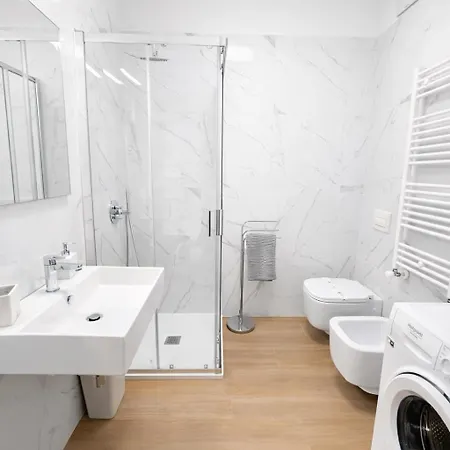 Guest House Strada Mola Apartment *
