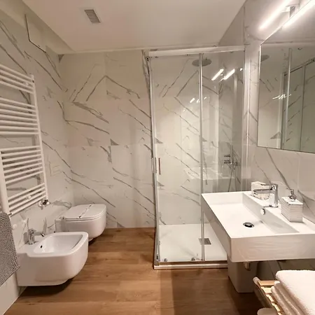 Guest House Strada Mola Bari