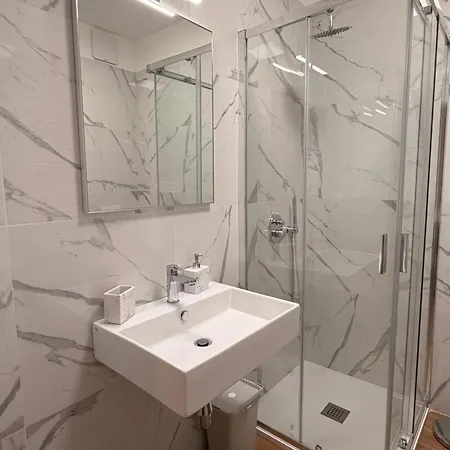 Guest House Strada Mola Bari