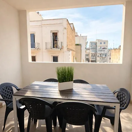 Guest House Strada Mola