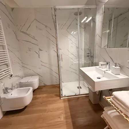 Apartment Guest House Strada Mola Bari