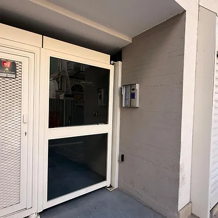 Apartamento Guest House Strada Mola *