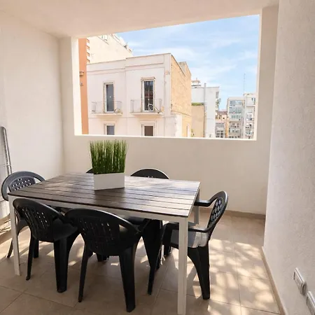 Apartment Guest House Strada Mola *