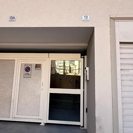 Guest House Strada Mola Apartamento *